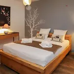 Chaedoz 24-1 By Interhome