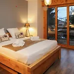Chaedoz 24-1 By Interhome Apartment *