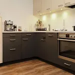 Chaedoz 24-1 By Interhome