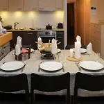 Chaedoz 24-1 By Interhome Nendaz