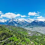 Chaedoz 24-1 By Interhome Nendaz