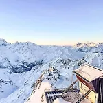 Chaedoz 24-1 By Interhome * Nendaz