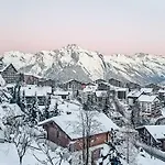 Chaedoz 24-1 By Interhome * Nendaz