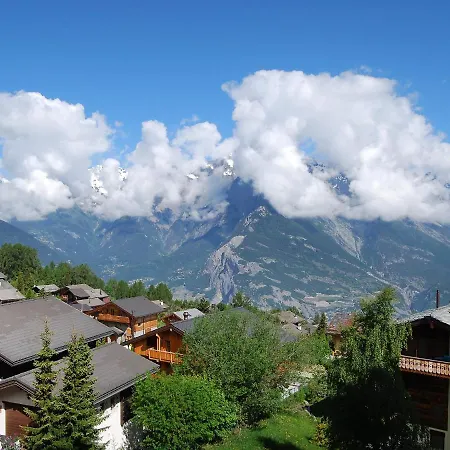 Chaedoz 24-1 By Interhome