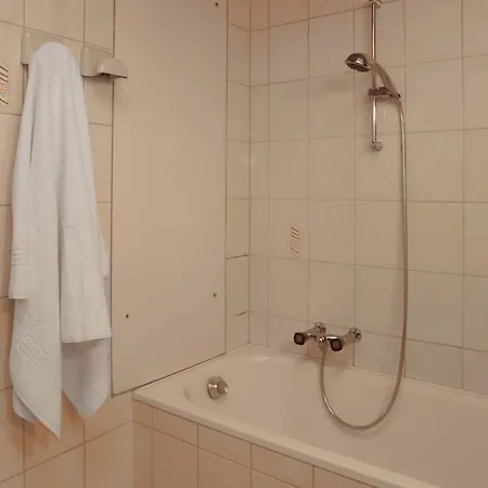 Chaedoz 24-1 By Interhome