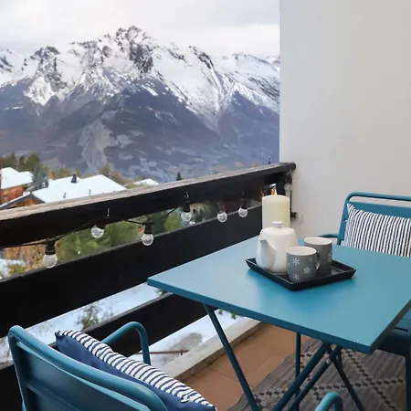 Chaedoz 24-1 By Interhome Apartment *