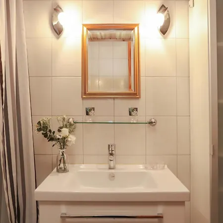 Chaedoz 24-1 By Interhome * Nendaz