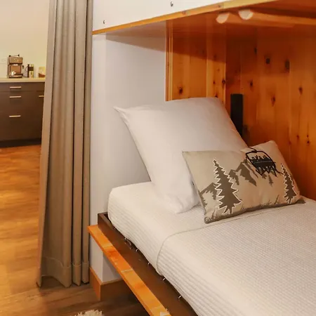 Chaedoz 24-1 By Interhome Apartment