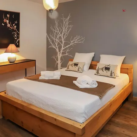 Chaedoz 24-1 By Interhome