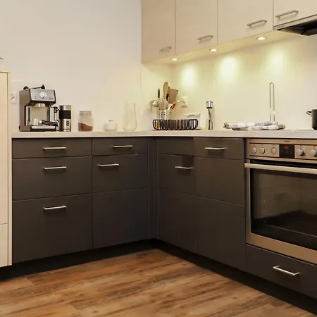 Chaedoz 24-1 By Interhome