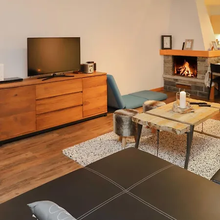 Apartment Chaedoz 24-1 By Interhome Nendaz