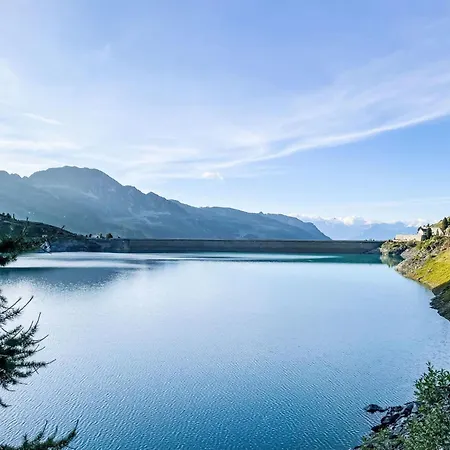 Chaedoz 24-1 By Interhome * Nendaz