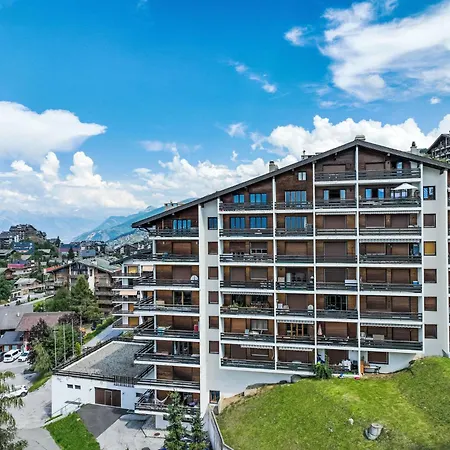 Chaedoz 24-1 By Interhome Nendaz