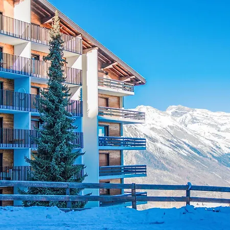 Chaedoz 24-1 By Interhome