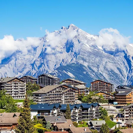 Chaedoz 24-1 By Interhome