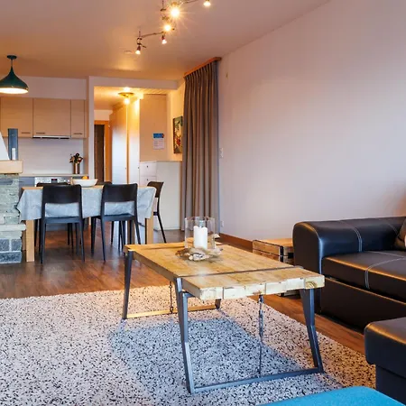 Chaedoz 24-1 By Interhome Διαμέρισμα