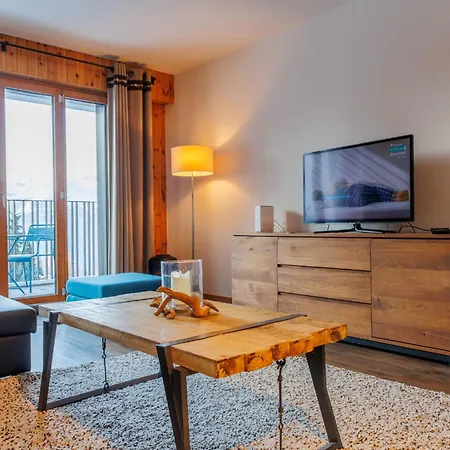 Chaedoz 24-1 By Interhome