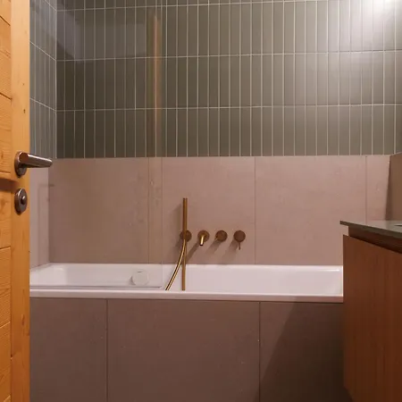 Apartament Chaedoz 24-1 By Interhome *