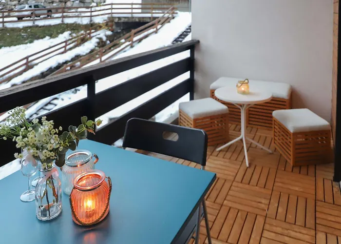 Chaedoz 24-1 By Interhome * Nendaz