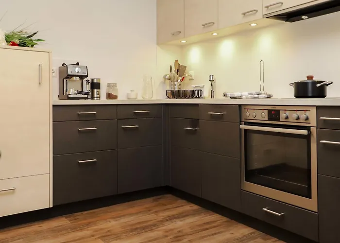 Chaedoz 24-1 By Interhome