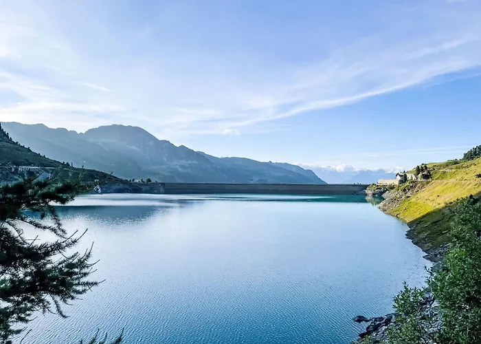 Chaedoz 24-1 By Interhome * Nendaz