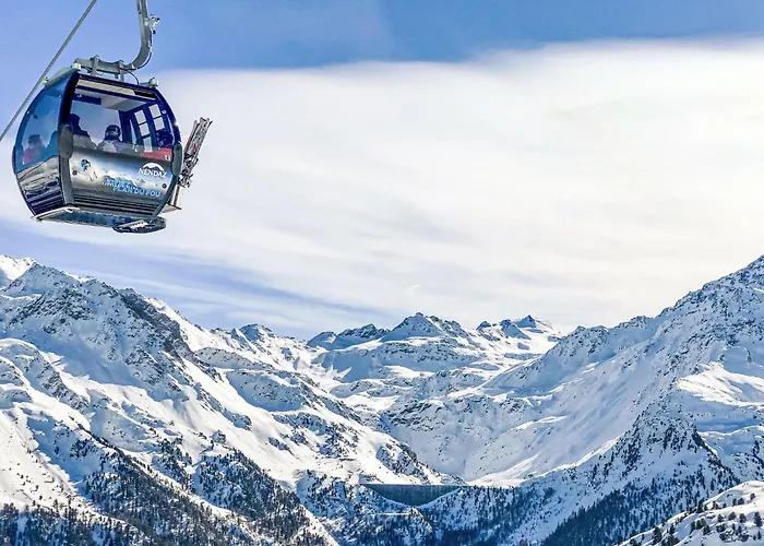 Chaedoz 24-1 By Interhome Διαμέρισμα