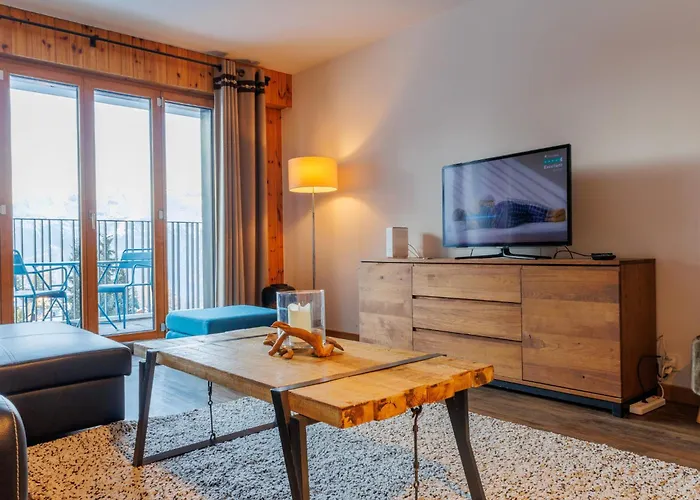 Chaedoz 24-1 By Interhome