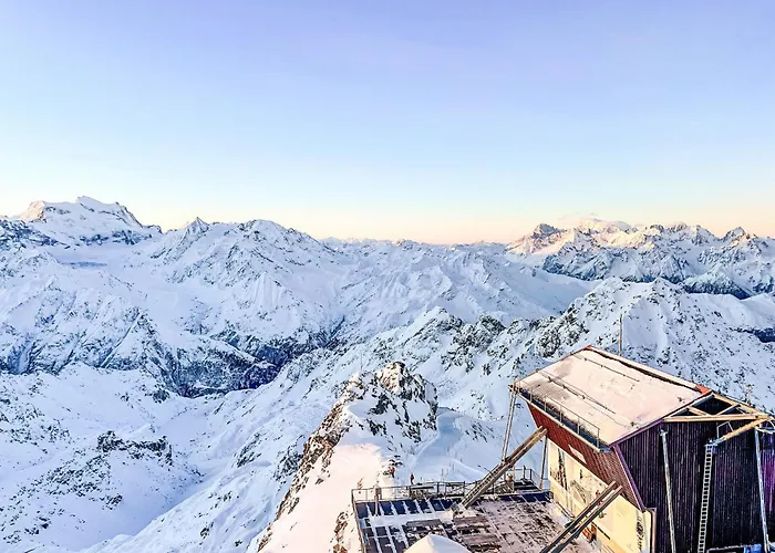 Chaedoz 24-1 By Interhome * Nendaz