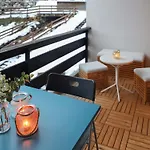 Chaedoz 24-1 By Interhome * Nendaz