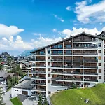 Chaedoz 24-1 By Interhome Nendaz